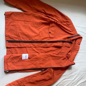 24 hr sale!!!  Zara Mens Lightweight Jacket